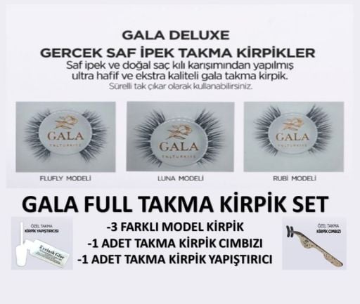 Takma Kirpik